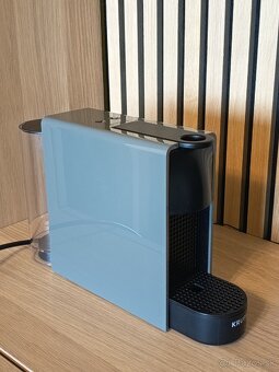 Nespresso Essenza mini - 3