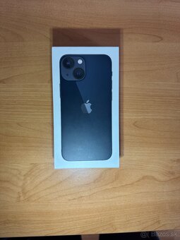 iPhone Apple 13mini 128gb - 3