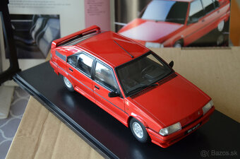 1:18 Citroen BX - 3