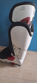 Römer kidfix 16-36kg - 3