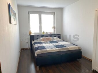 Prenájom 4i byt na Bohrovej ulici, Petržálka, balkon, výťah - 3