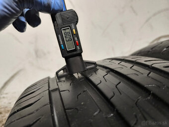 235/50 R19 Letné pneumatiky Continental EcoContact 2 kusy - 3