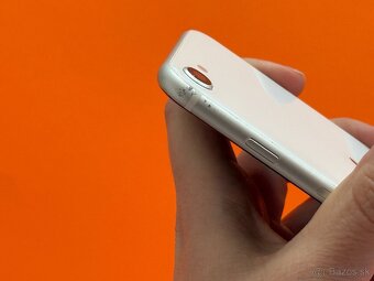 iPhone SE 2020 64GB White - s novou baterkou - 3
