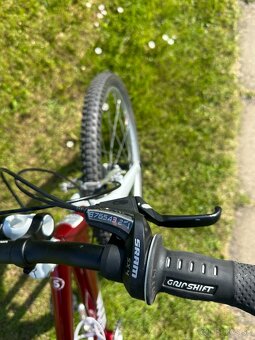 Bicykel Woom 5 - 3
