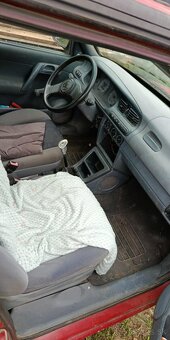 Škoda Felicia 1.3mpi - 3
