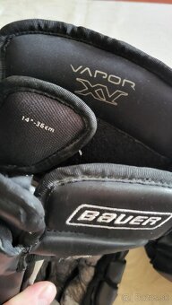 Predam rukavice Bauer XV - 3