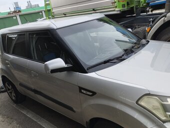 Kia Soul - 3
