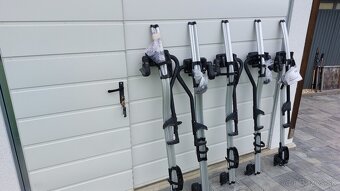 Stresny nosic na bicykle (Thule) - 3