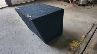Subwoofer - 3