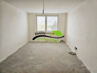 Predaj, dvojizbový byt s balkónom Senica - Sotina - 3