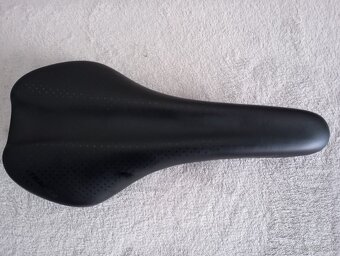 Cyklistické sedlo - 3