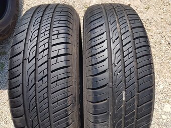 195/70 r14 letné pneumatiky 2ks Barum - 3