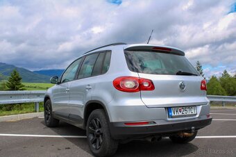 Volkswagen Tiguan 1.4 Tsi - 3