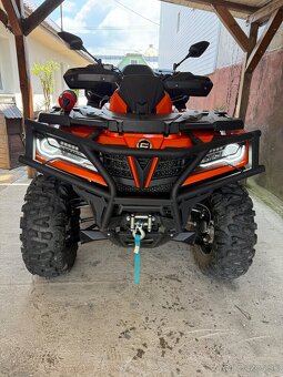 Cf Moto 850 - 3