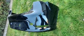 Toyota Prius 5 V XW60 2023 zadny naraznik kapota kufor veko - 3