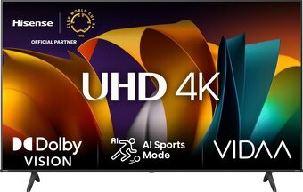 LED tv Hisense 55A6N - 3