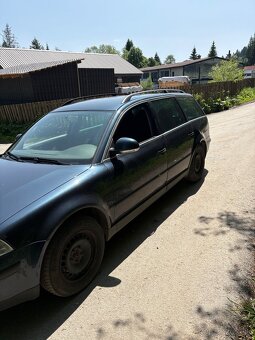 NAHRADNE DIELY VW PASSAT B5.5 MANUAL - 3