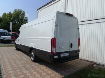 Iveco Daily, 35S160 2,3 Maxi+klima(2022) - 3