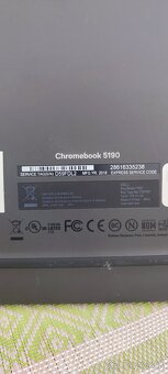 chromebook - 3