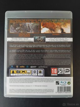 Hra pre PS3 - Call of Duty Black Ops III - 3