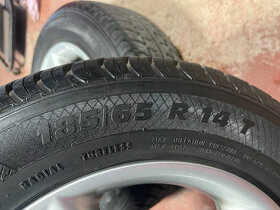 pneu na Ford FOCUS 185/65 R14 - 3