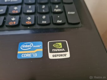 Lenovo G580 - 3