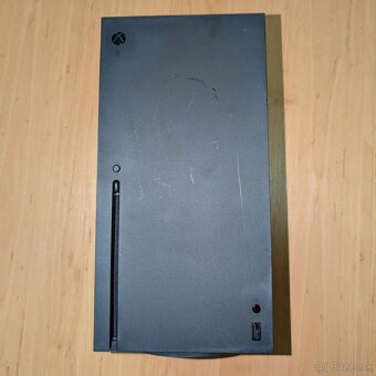 Xbox Series X 1TB - 3