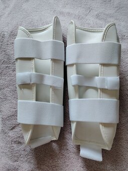 Chrániče na karate - 3