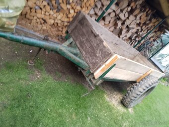 Zetor 25/4011 - 3
