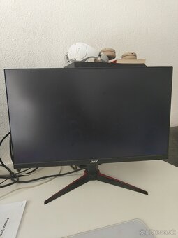 24" Acer Nitro VG240Ybmiix - 3