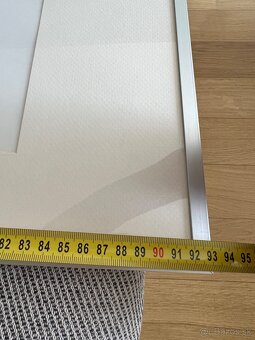 Rám na obraz LOMVIKEN Ikea - 3