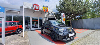 Abarth 595 Pista 160k - 3