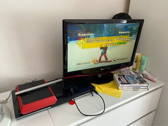 Nintendo Wii Mini - 3