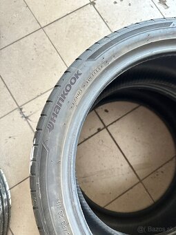Hankook ventus s1 evo3 245/40 r20 99y - 3