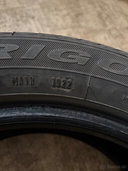 Zimné pneu 195/55 R16 - 3