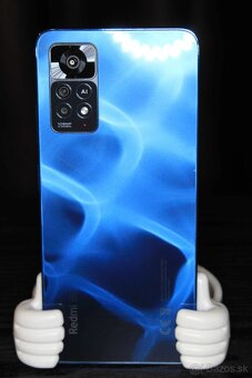 XIAOMI REDMI NOTE 11 PRO 5G - 3