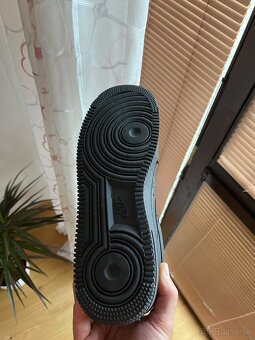 Nike black - 3