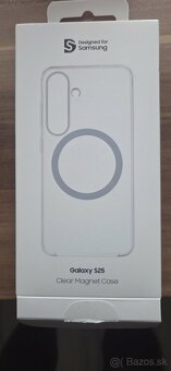 Samsung S25 - 3