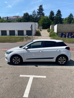 Predám Hyundai i20 1.2 Cool (2019) 62kW - 3