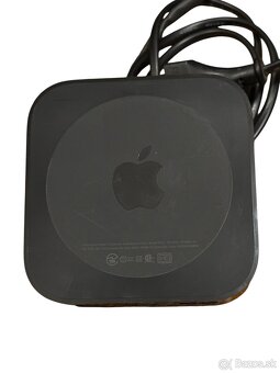 Apple TV HD A1625 32Gb - funkčná dobrý stav. - 3