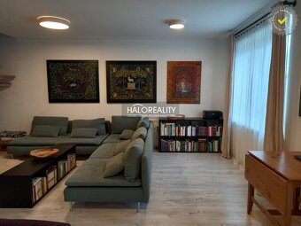 HALO reality - Predaj, rodinný dom Prievidza - NOVOSTAVBA - - 3