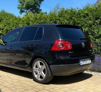 Volkswagen Golf 5 2.0 TDI SPORT - 3