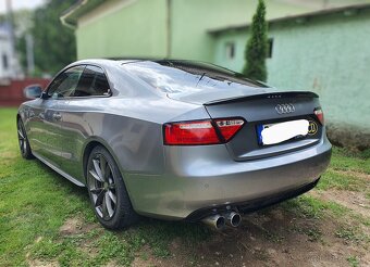 Audi A5 Coupé sportsback TFSI 2010 - 3