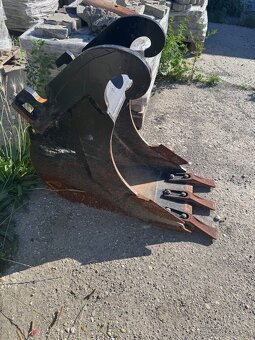 Podkopova lopata Verachert CW 10  400mm - 3