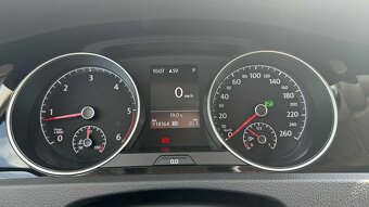 Golf VII 1.6 TDI 2019 (Highline). - 3