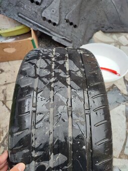 Predám elektróny 5x112r19 - 3
