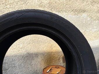 Letné pneumatiky 225/55 R17 98W - 3