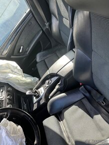 Rozpredam BMW e61 530d 173kw xdrive - 3