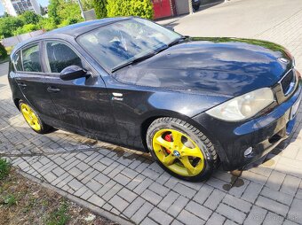 BMW e87 m Packet - 3