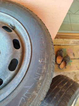 5x100 R15 - 3